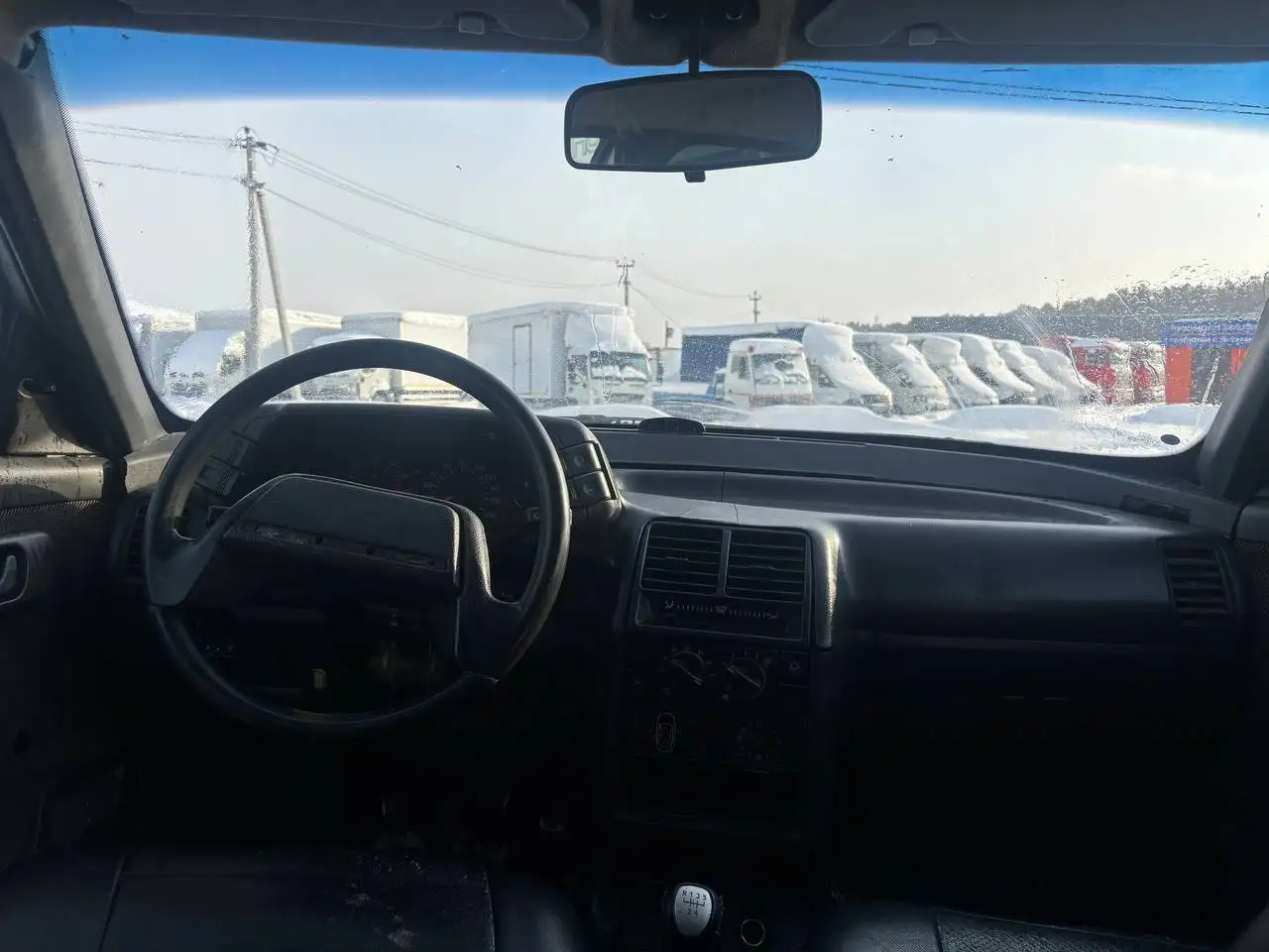 Lada 10 в хорошем состоянии - Легковые автомобили (Авто) в Екатеринбург