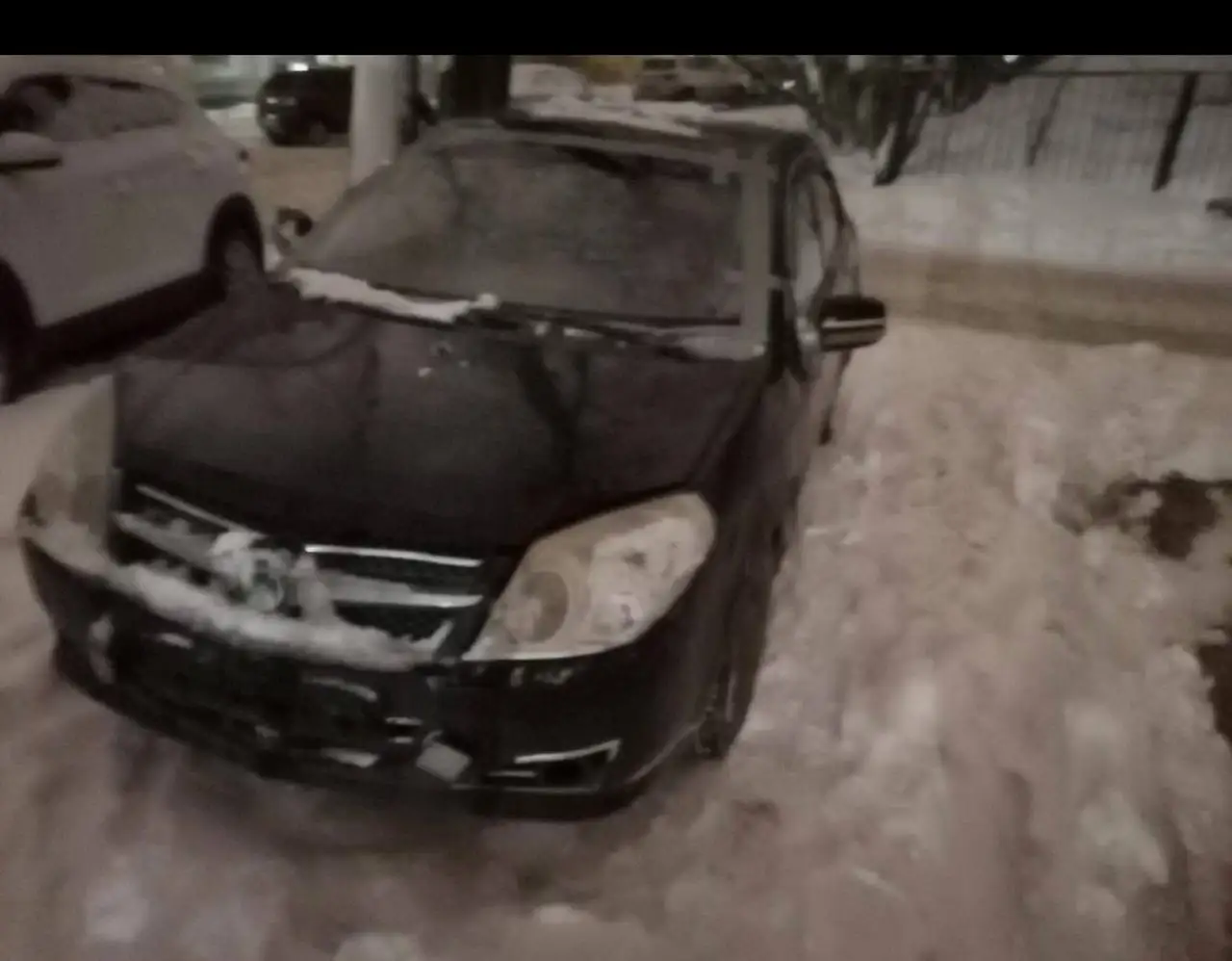 Продажа автомобиля Джили - Авто в Екатеринбург