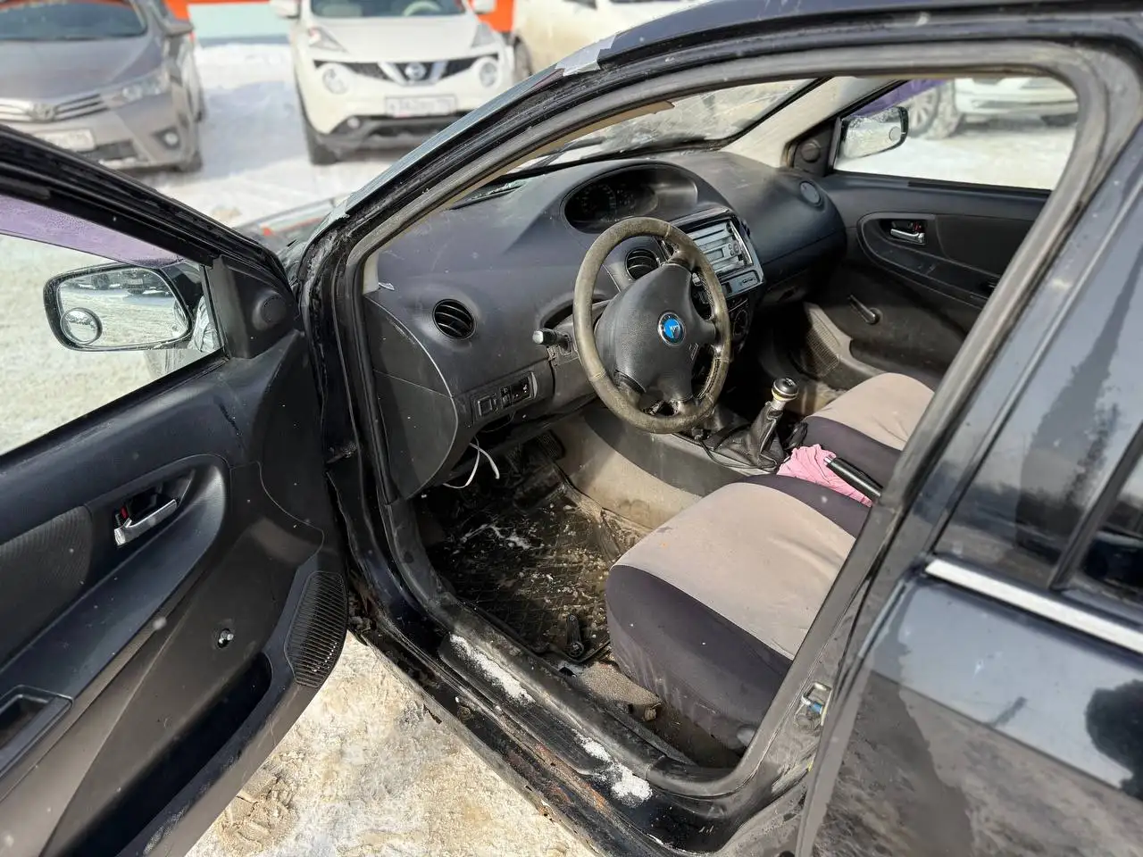 Продается Джили МК (Geely MK) в Екатеринбурге - Легковые автомобили (Авто) в Екатеринбург