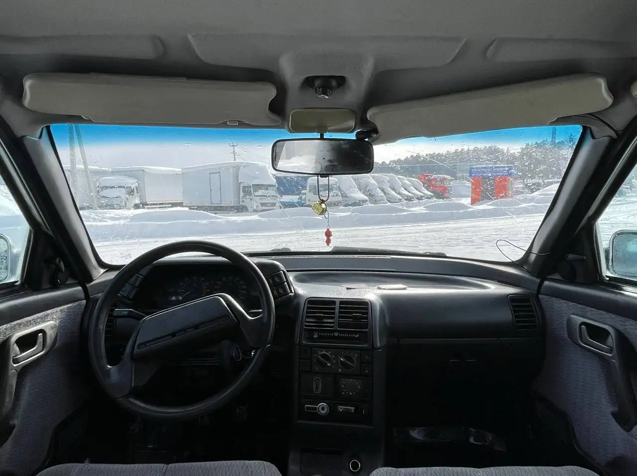 Продажа ВАЗ 2112 2003 года - Легковые автомобили (Авто) в Екатеринбург