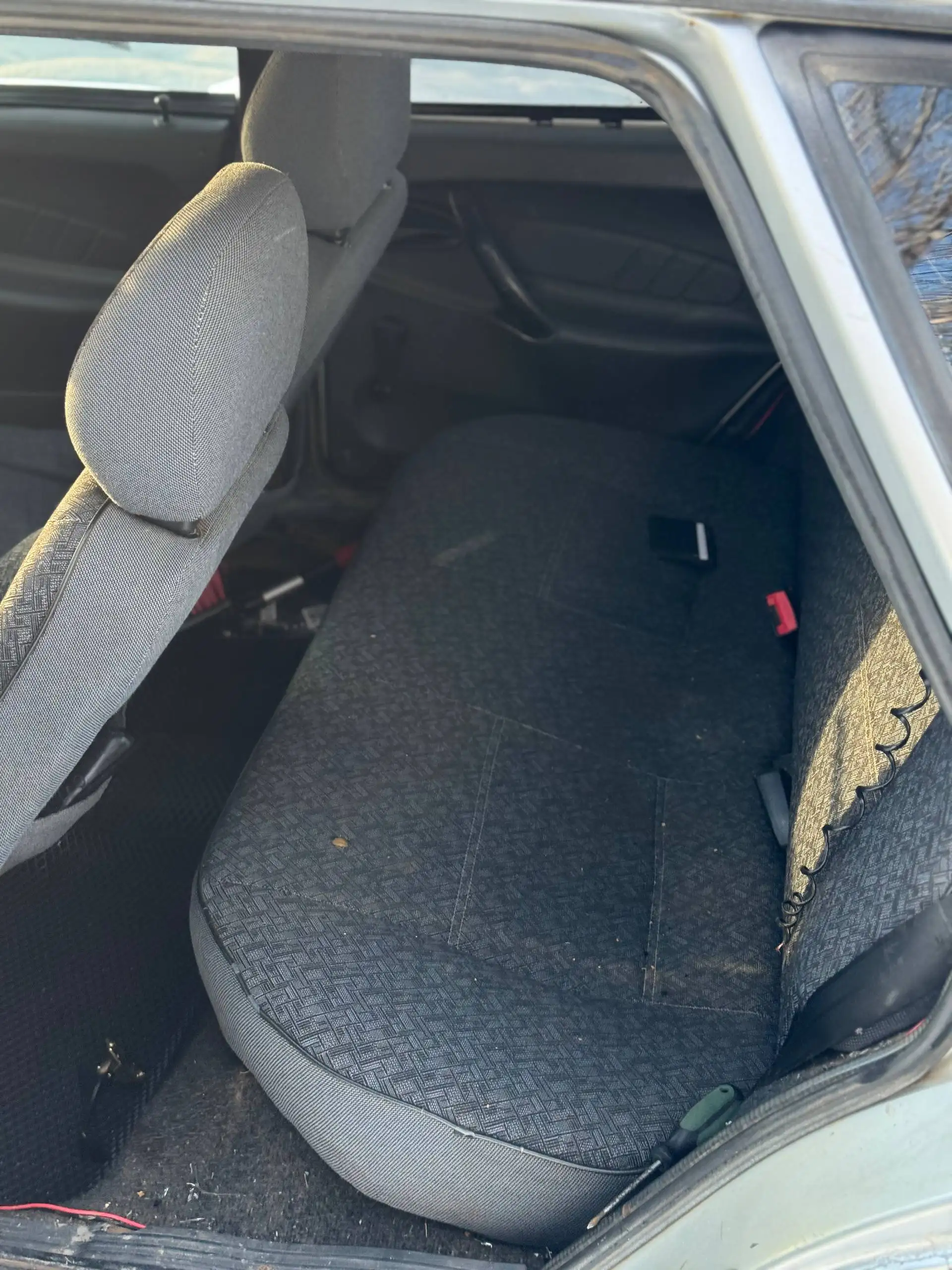 Продажа ВАЗ 2114 2008 года - Легковые автомобили (Авто) в Уфа