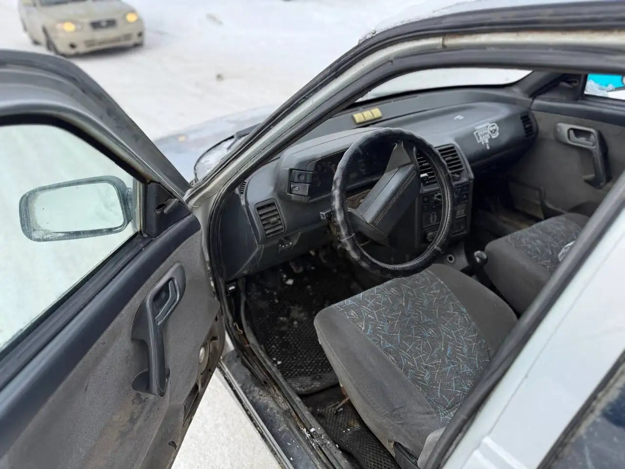 Продажа ВАЗ 2110 2003 года - Легковые автомобили (Авто) в Екатеринбург