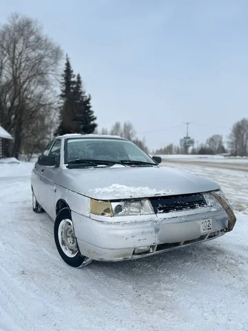 Продажа автомобиля ВАЗ 2110 - частное объявление в Уфа