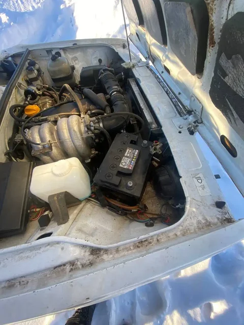 Продажа автомобиля ВАЗ 2107 инжектор с проблемами - частное объявление в Уфа