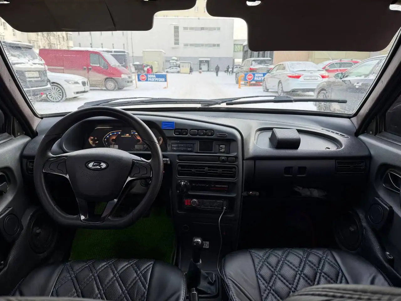 ВАЗ 2114 2010 года в отличном состоянии - Легковые автомобили (Авто) в Екатеринбург