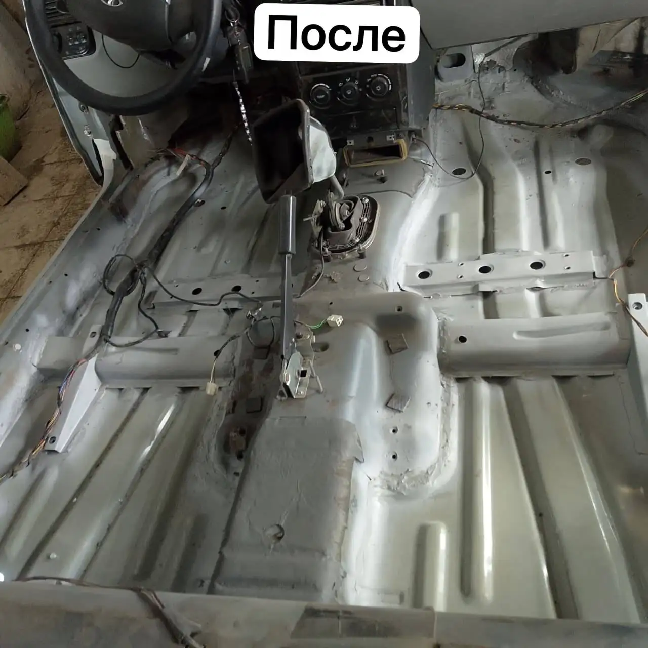 Кузовной ремонт и покраска автомобилей - Авторемонт (Услуги) в Уфа