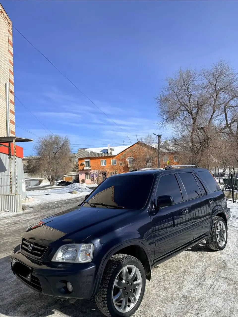 Продам автомобиль 2.0 автомат 2000 года выпуска - Авто в Уфа