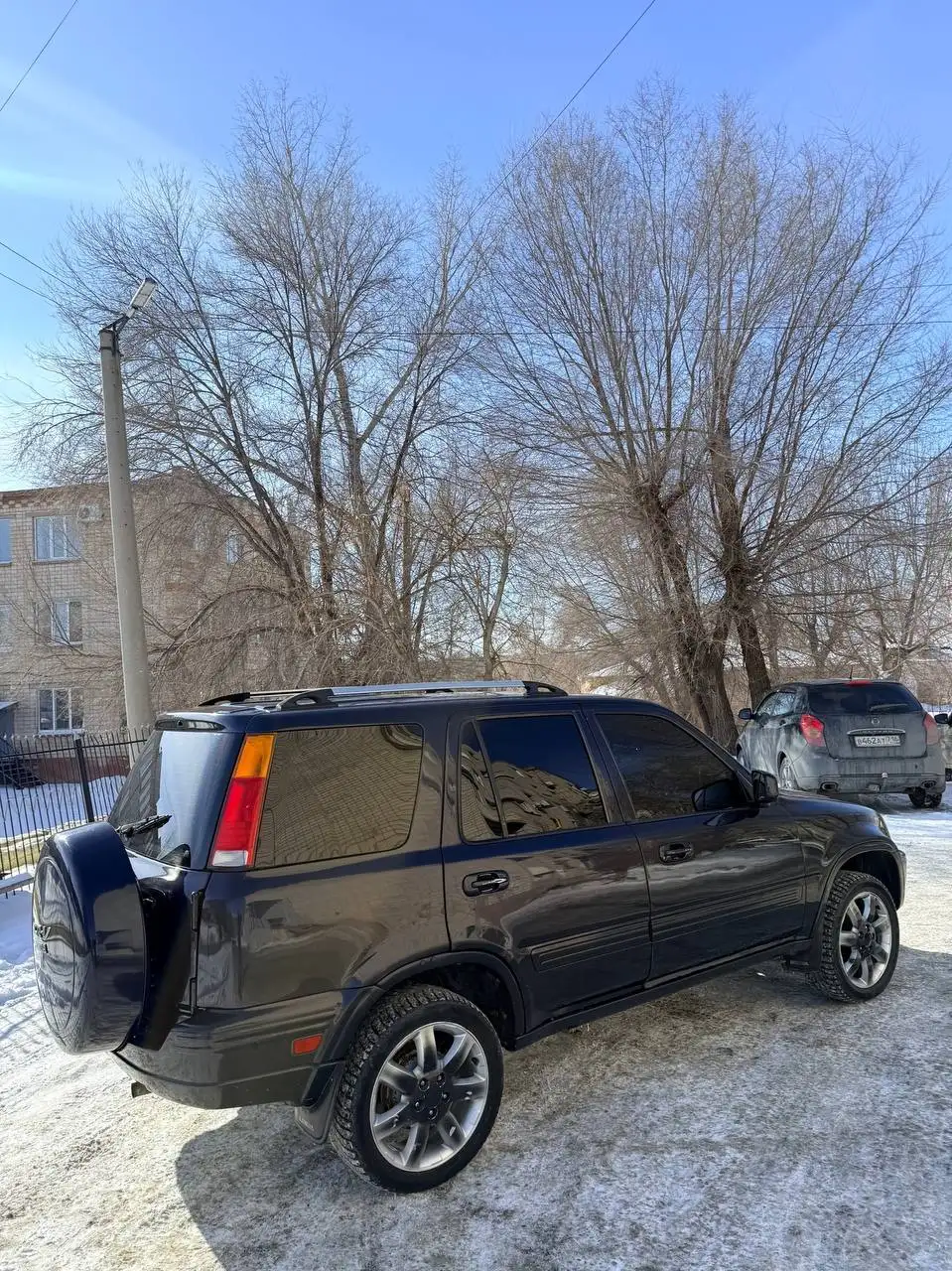 Продам автомобиль 2.0 автомат 2000 года выпуска - Авто в Уфа