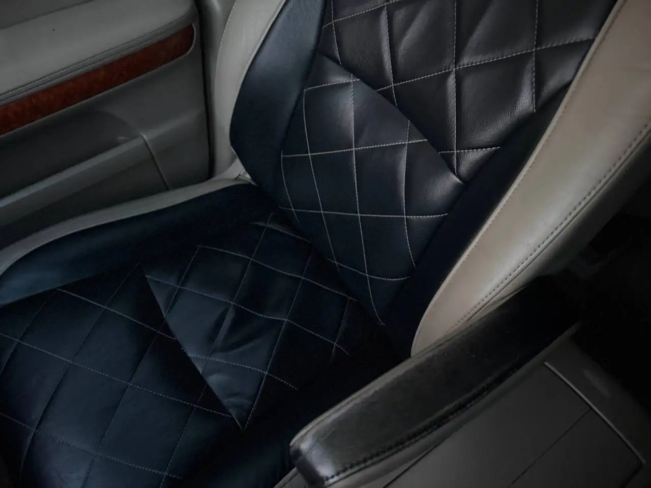 Lexus RX 2007 в отличном состоянии - Внедорожник (Авто) в Казань