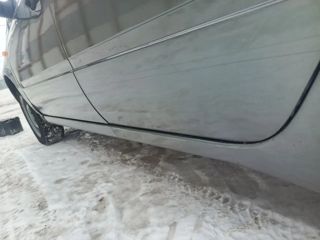 Продам автомобиль 2010 года, техническое состояние - Авто в Уфа