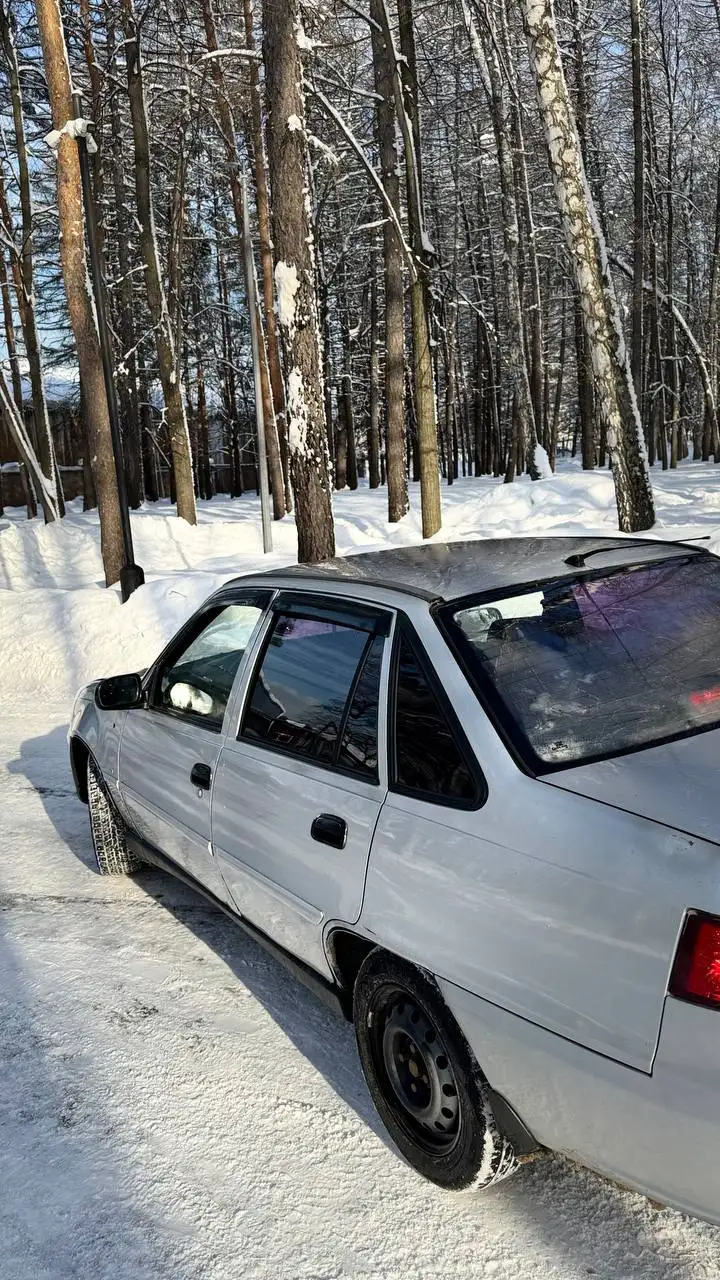 Нексия 2010 года выпуска - Легковые автомобили (Авто) в Уфа