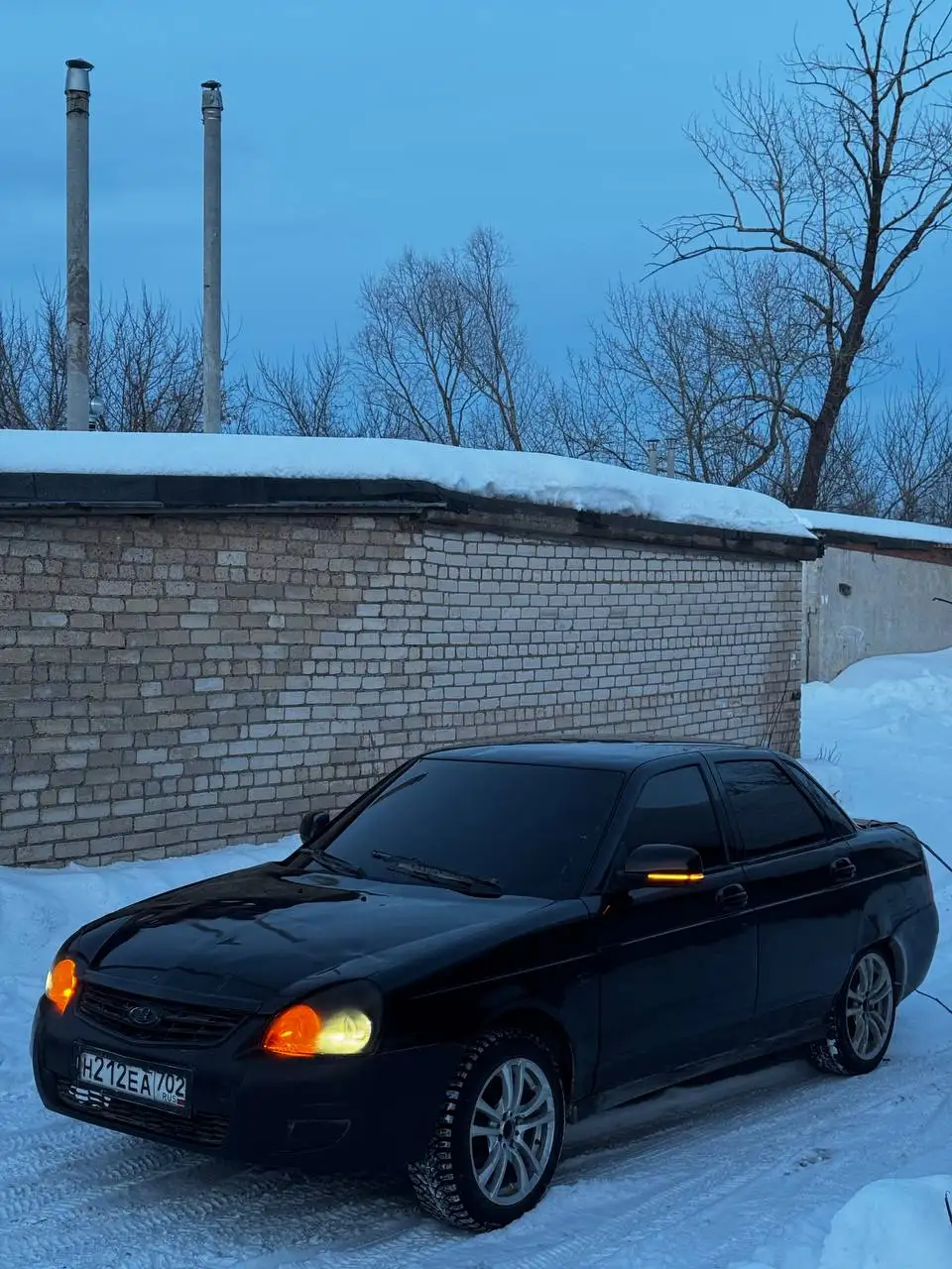 Продажа автомобилей на авторынке Уфа - Легковые автомобили (Авто) в Уфа