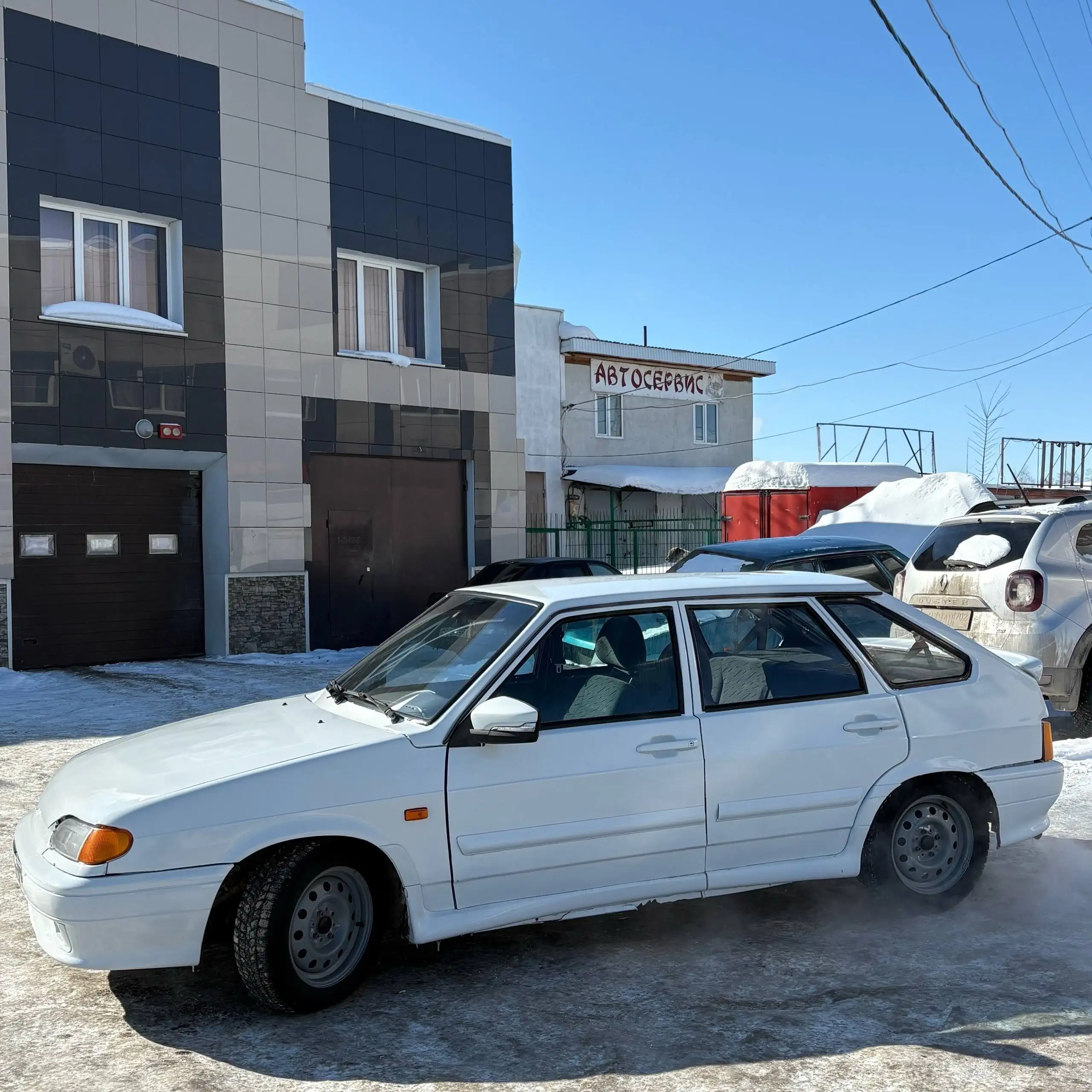 Продам ВАЗ 2114 2012 г.в - Легковые автомобили (Авто) в Стерлитамак