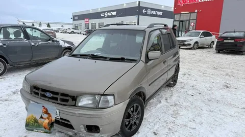 Продажа автомобиля Honda Fit (Демио) в Уфе - Авто в Уфа