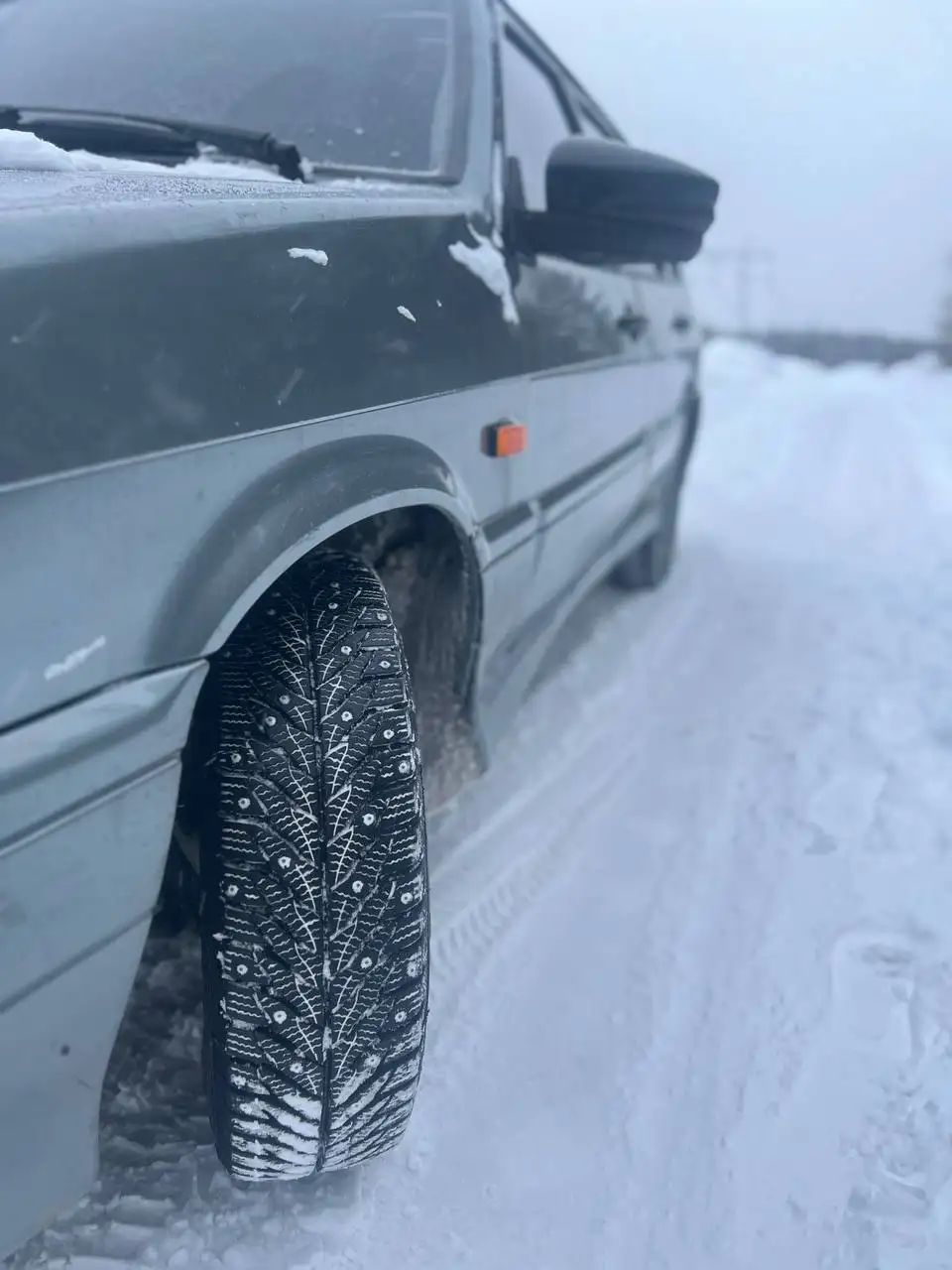 Продам ВАЗ 2115 2007г в Сочи - Легковые автомобили (Авто) в Сочи