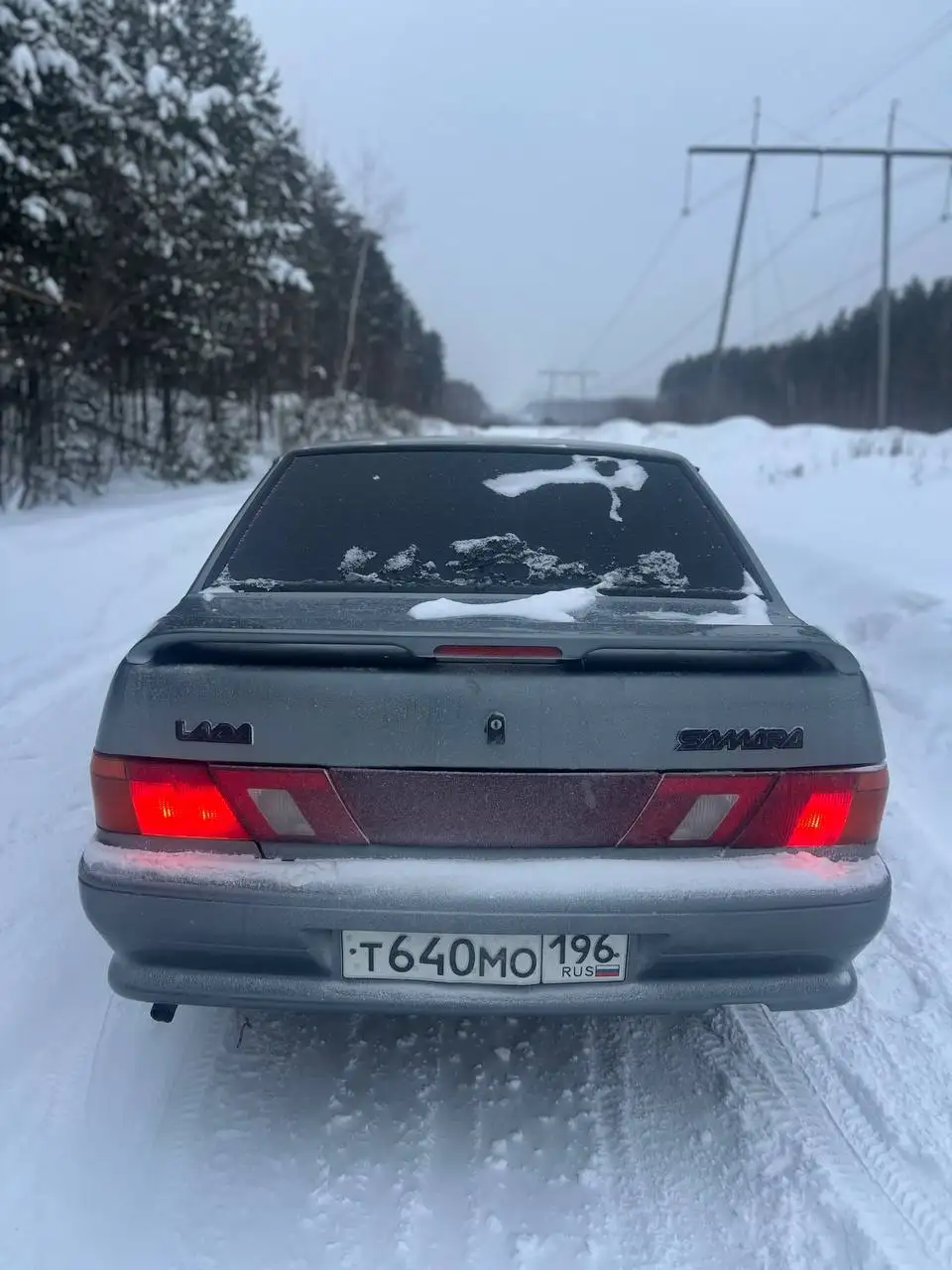 Продам ВАЗ 2115 2007г в Сочи - Легковые автомобили (Авто) в Сочи