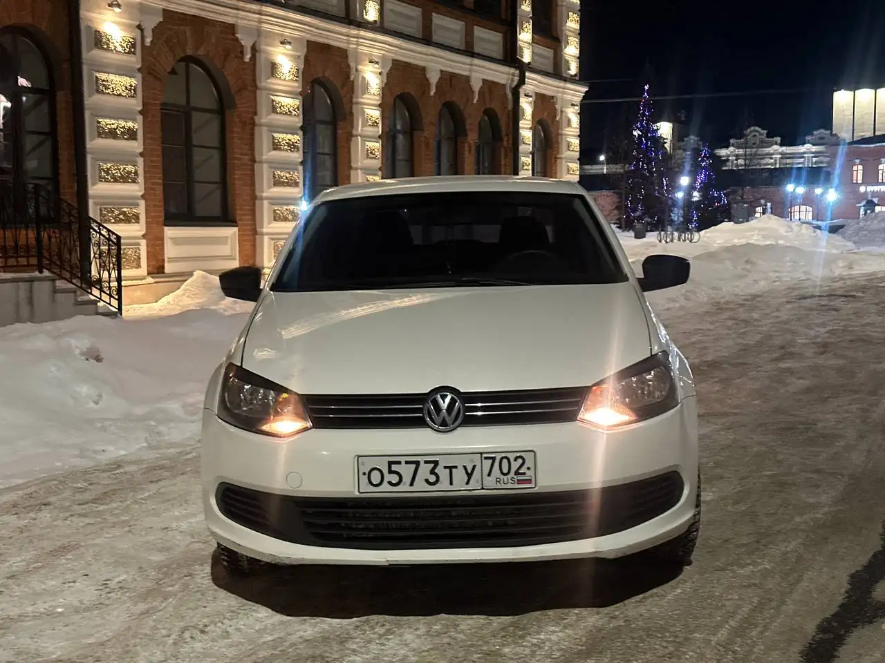 Продажа автомобиля в отличном состоянии - Авто в Уфа