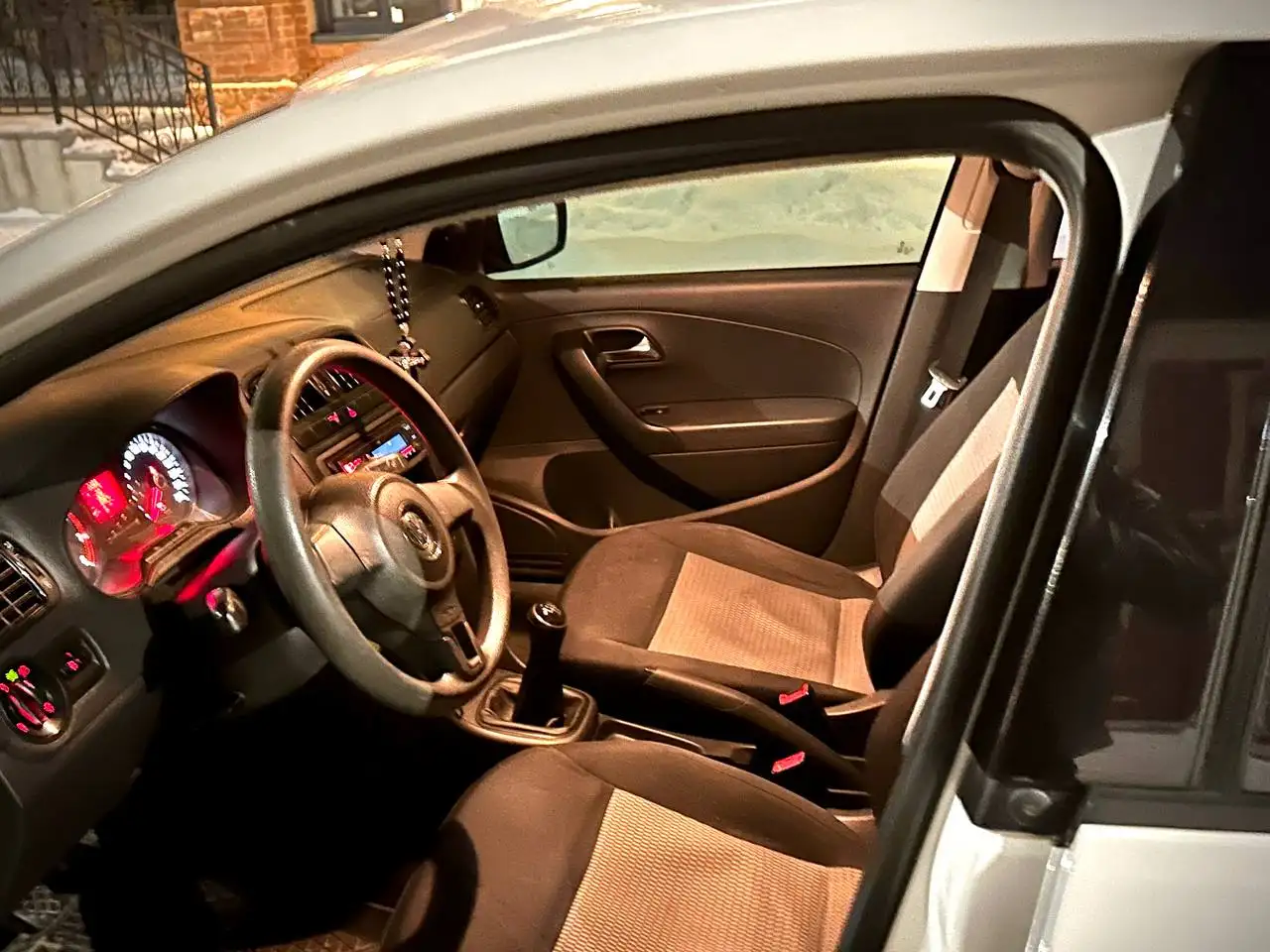 Продажа автомобиля в отличном состоянии - Авто в Уфа