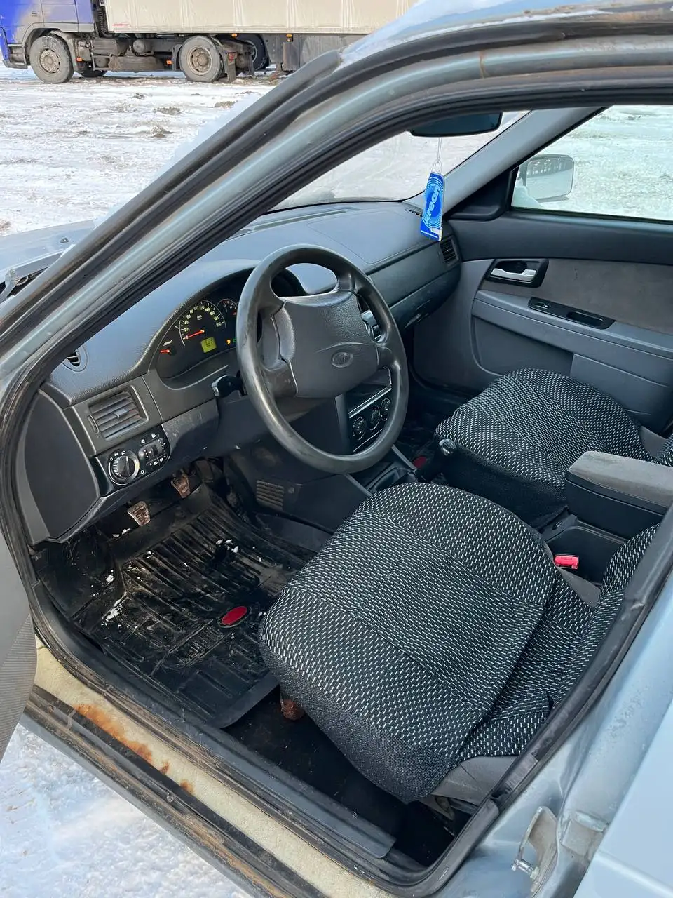 Продажа автомобиля 7 лет, все документы чистые - Легковые автомобили (Авто) в Уфа