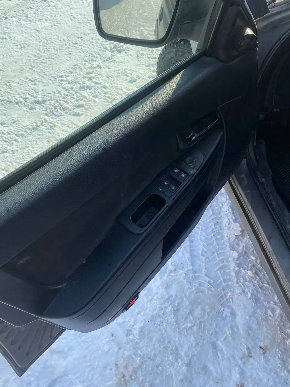 ВАЗ 2112 2005 года с начинкой от Приоры - Авто в Уфа