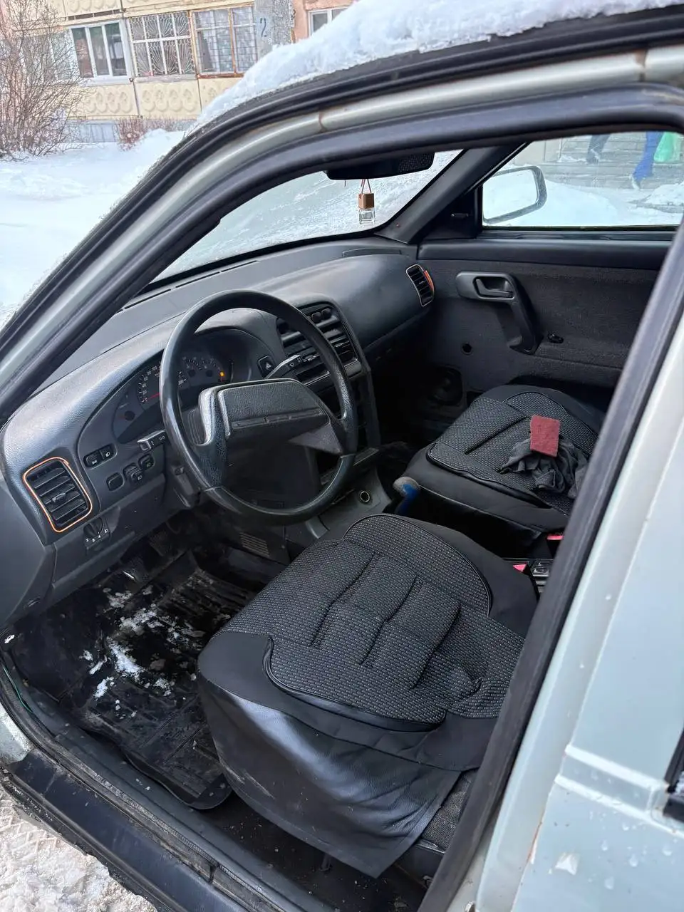 ВАЗ 2110 в отличном состоянии - Легковые автомобили (Авто) в Уфа