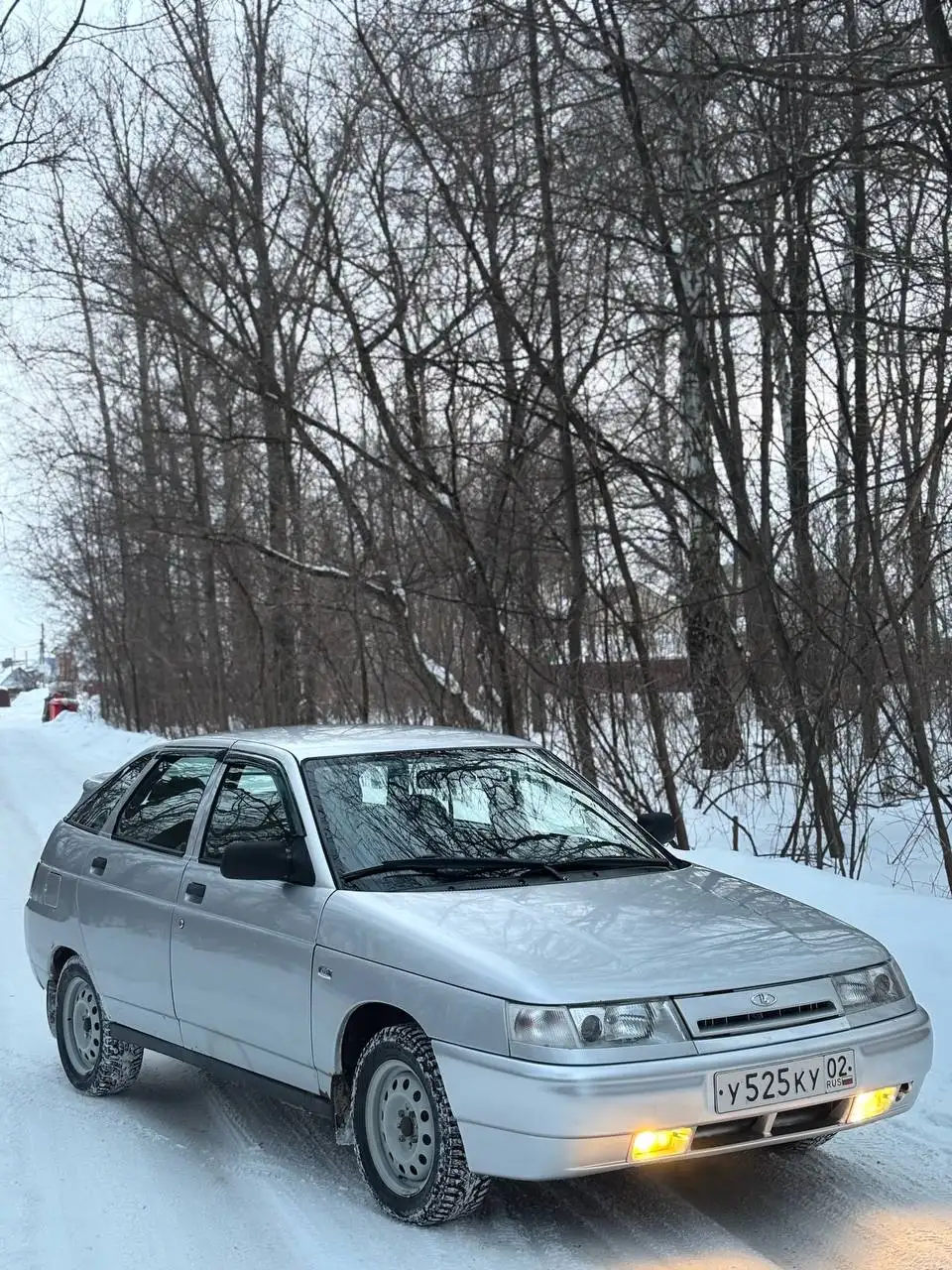 ВАЗ 2112 2004 г.в. - Легковые автомобили (Авто) в Уфа