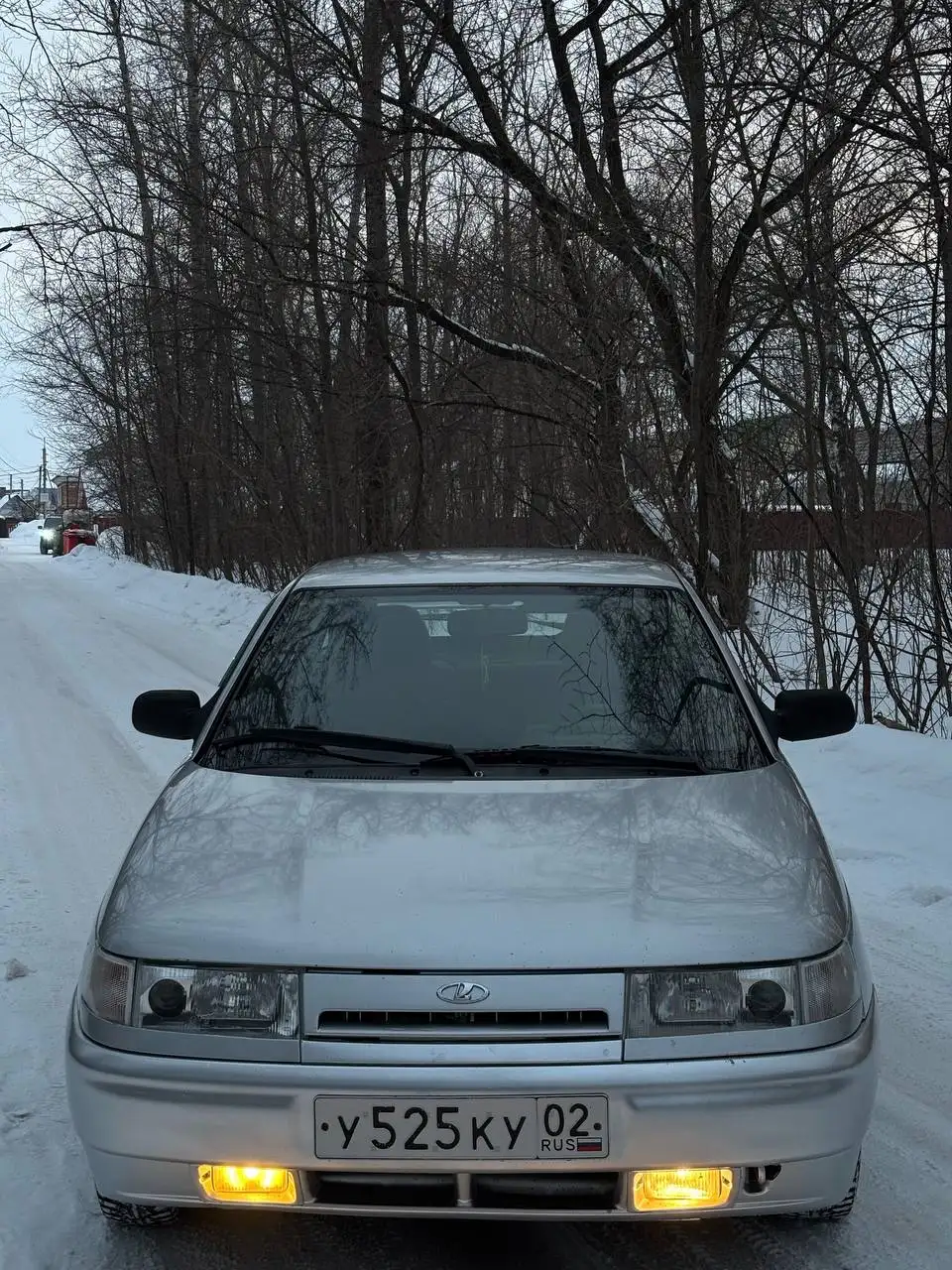 ВАЗ 2112 2004 г.в. - Легковые автомобили (Авто) в Уфа