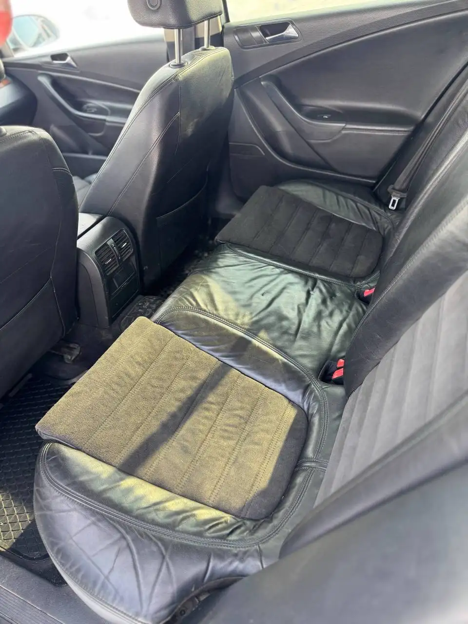 Продажа Volkswagen Passat 2006 года - Легковые автомобили (Авто) в Казань