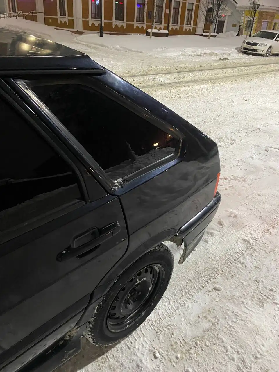 Продажа ВАЗ 2114 в хорошем состоянии - Легковые автомобили (Авто) в Уфа