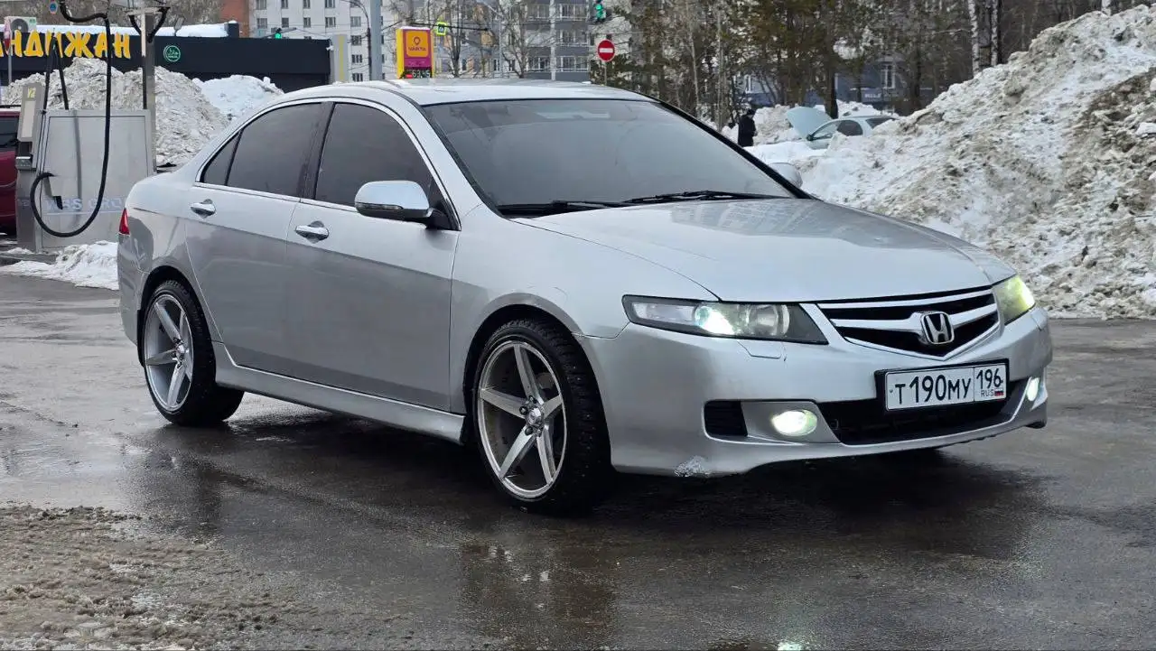 Продажа автомобиля 2007 года рестайлинг в отличном состоянии - Авто в Екатеринбург