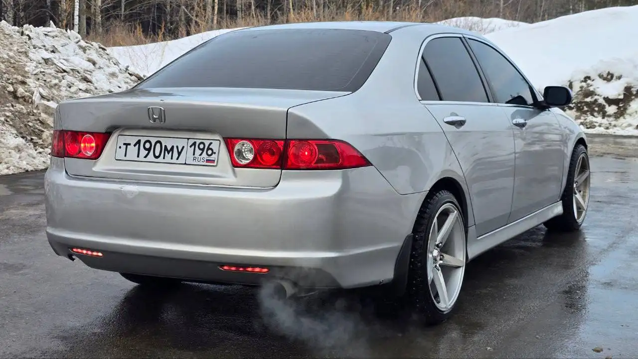 Продажа автомобиля 2007 года рестайлинг в отличном состоянии - Авто в Екатеринбург