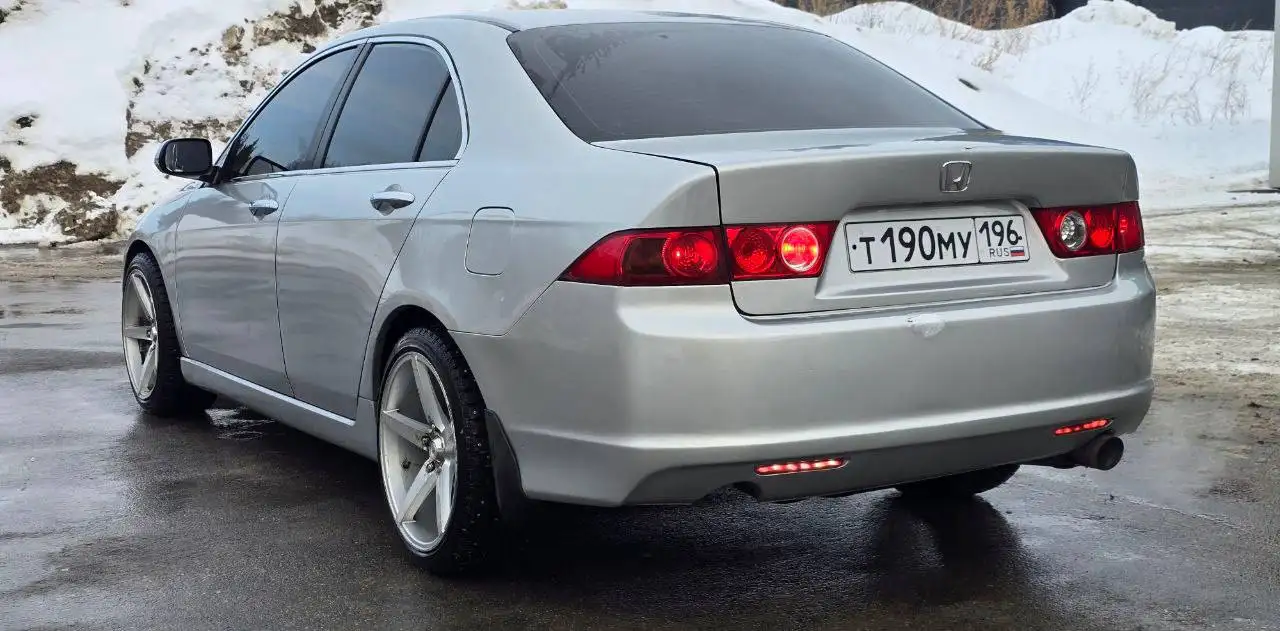 Продажа автомобиля 2007 года рестайлинг в отличном состоянии - Авто в Екатеринбург