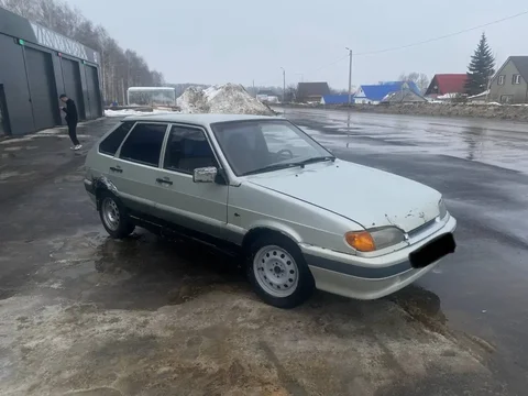 Продам автомобиль ВАЗ-2107 (четырехдверный) - частное объявление в Иглино