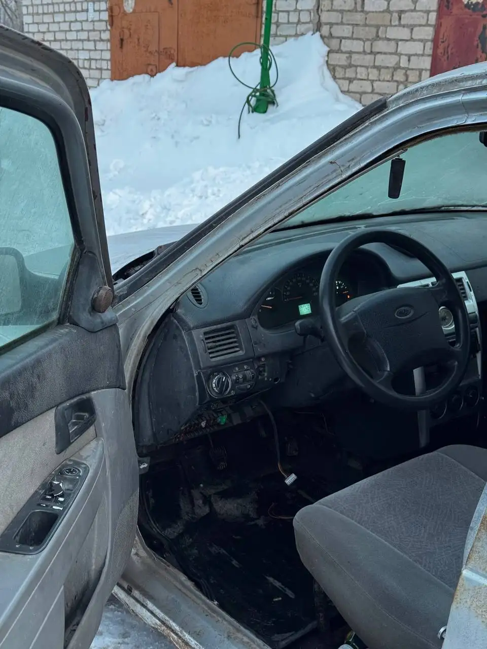 Продажа автомобиля Lada Priora 2009 года - Легковые автомобили (Авто) в Уфа