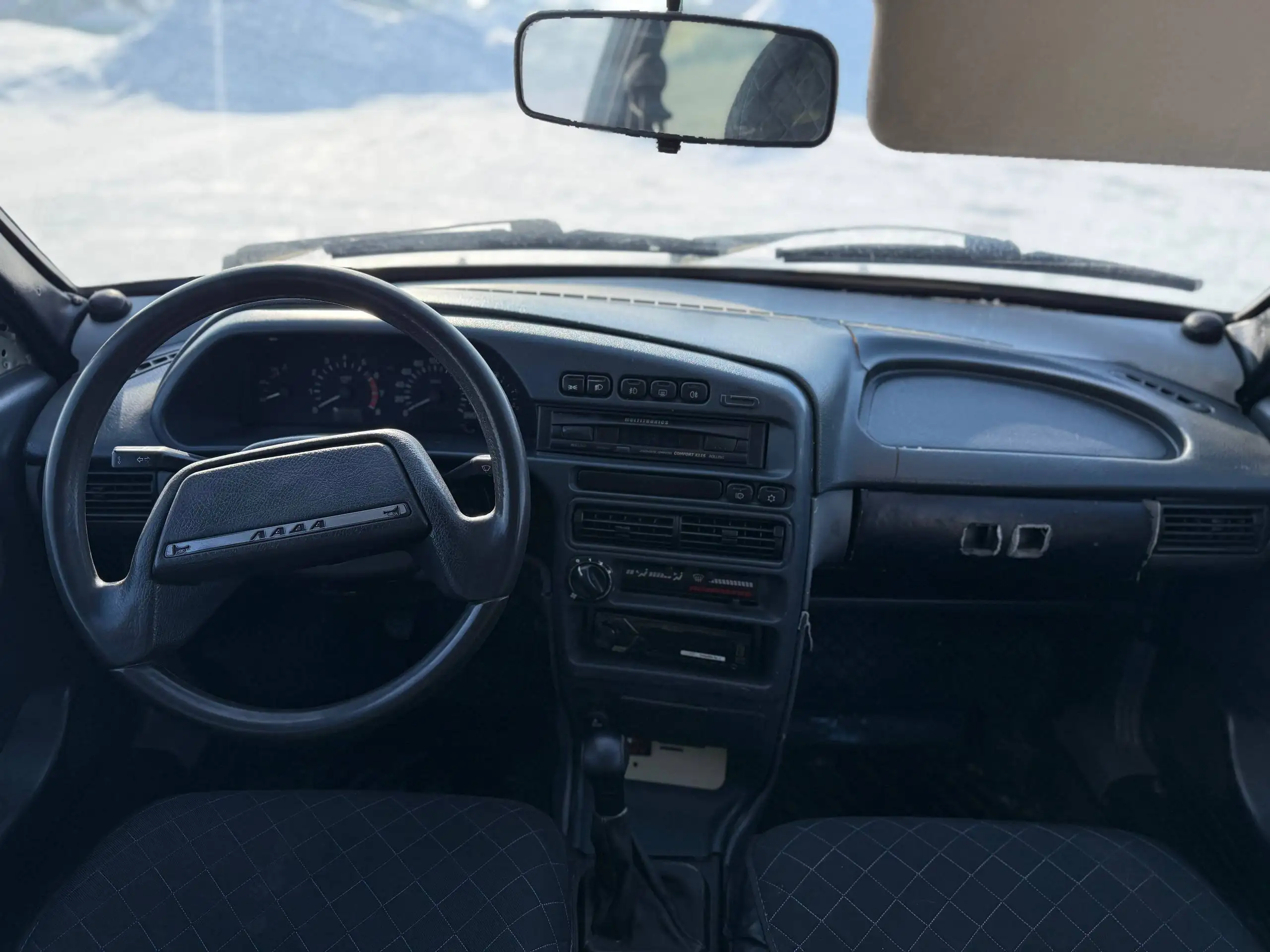 Продажа ВАЗ 2115 2005 года выпуска - Легковые автомобили (Авто) в Уфа