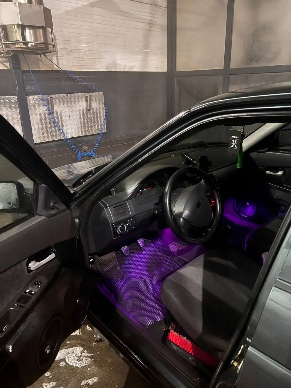 Продается Lada Priora 2008 года - Легковые автомобили (Авто) в Уфа