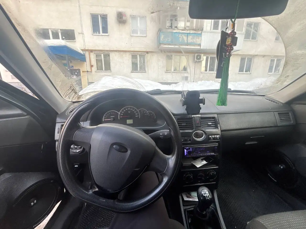 Продается Lada Priora 2008 года - Легковые автомобили (Авто) в Уфа