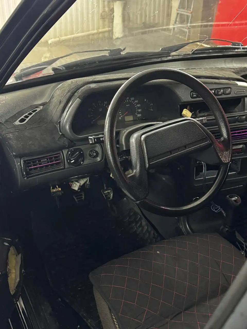 Продажа автомобиля в Уфе - Авто в Уфа