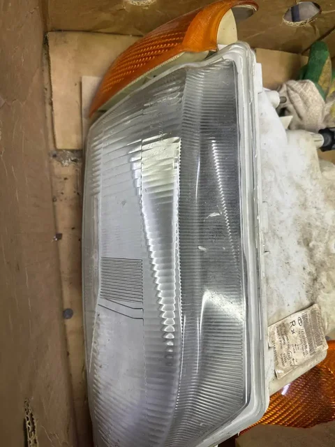 Запчасти ВАЗ 2114 в разборе - Автозапчасти в Соль-Илецк