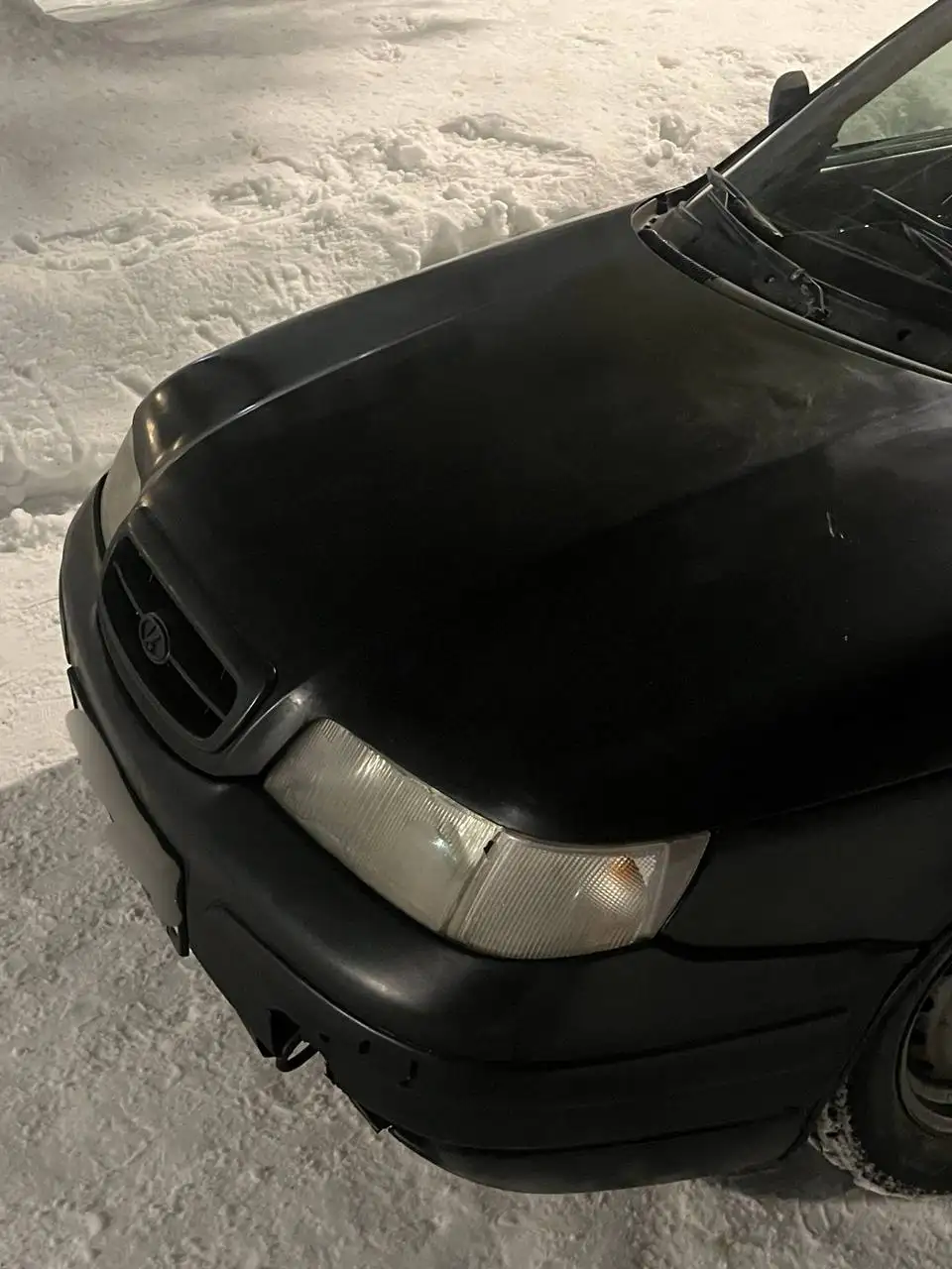 Продажа ВАЗ 211004 (м-ка) 2006 года - Легковые автомобили (Авто) в Уфа