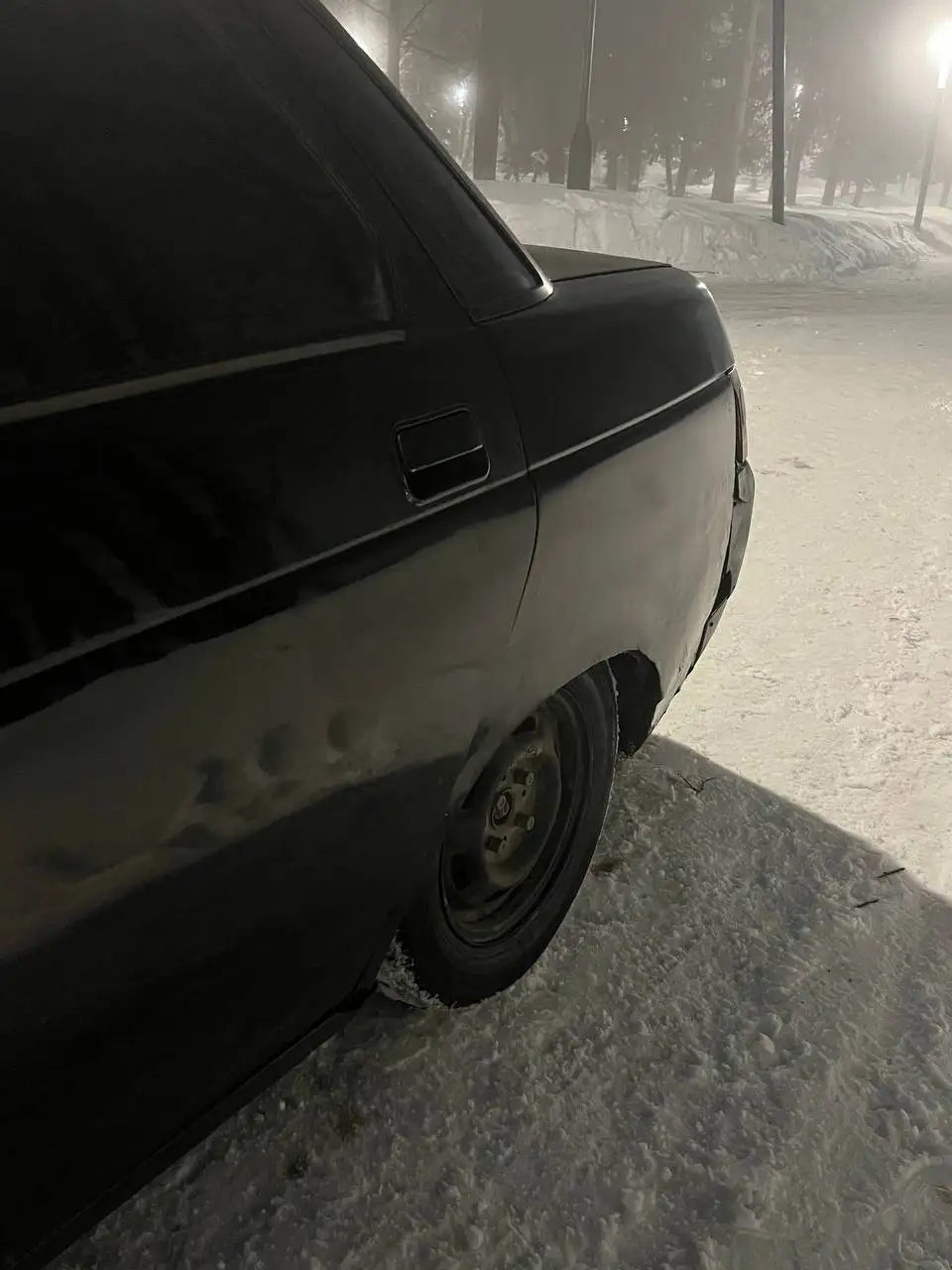 Продажа ВАЗ 211004 (м-ка) 2006 года - Легковые автомобили (Авто) в Уфа