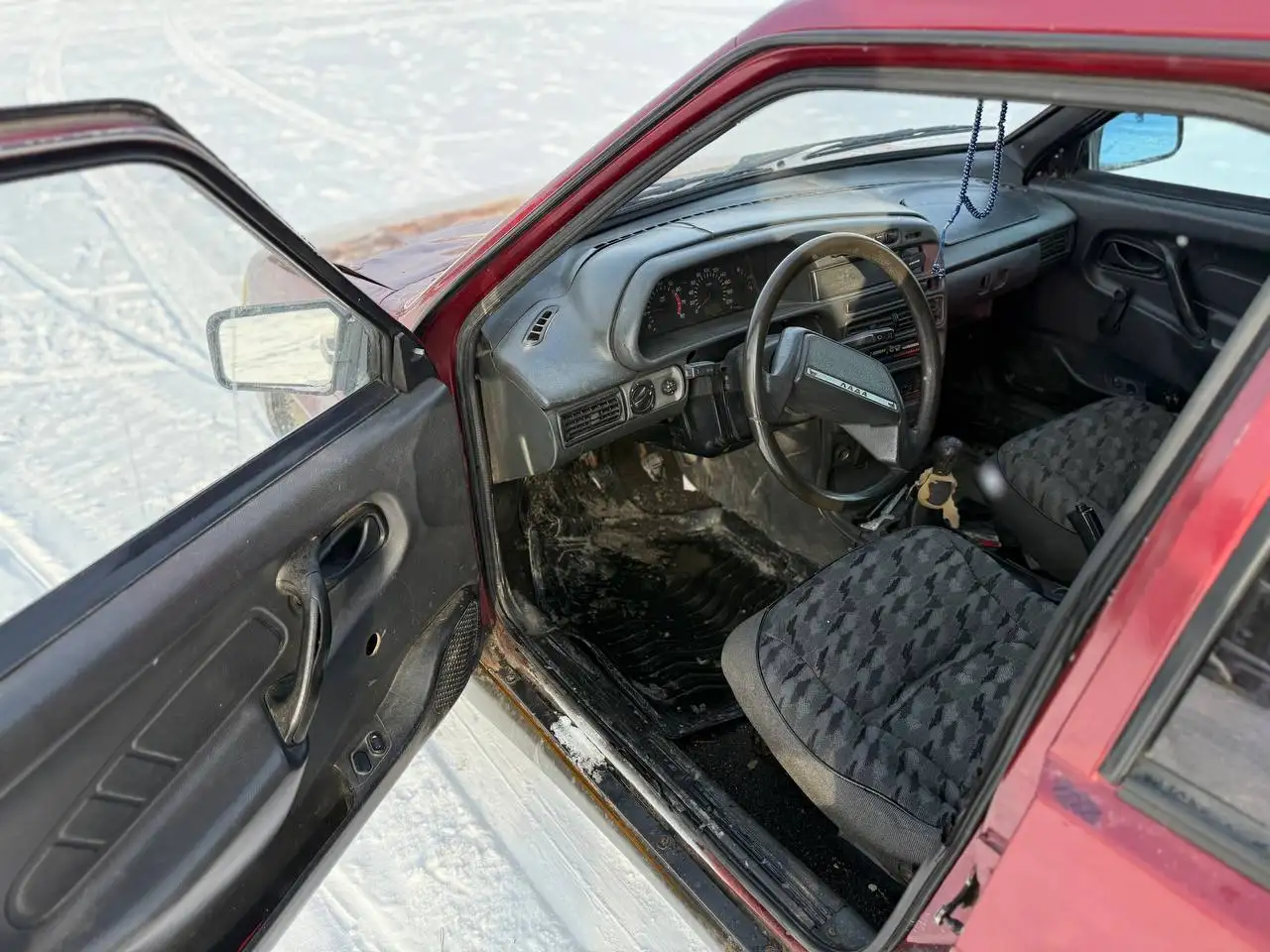 ВАЗ 2115 в отличном состоянии - Легковые автомобили (Авто) в Екатеринбург