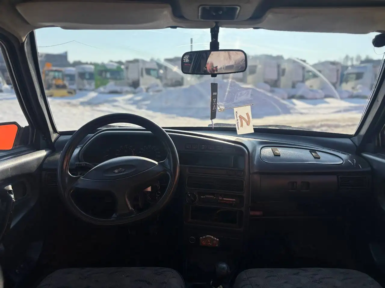 ВАЗ 2115 в отличном состоянии - Легковые автомобили (Авто) в Екатеринбург