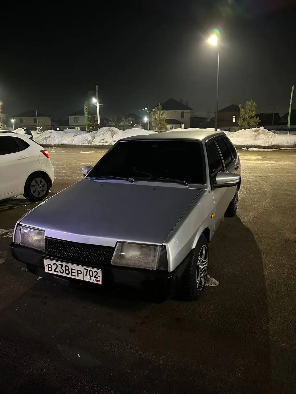 Продам ВАЗ 2109 2002 года в отличном состоянии - Легковые автомобили (Авто) в Уфа