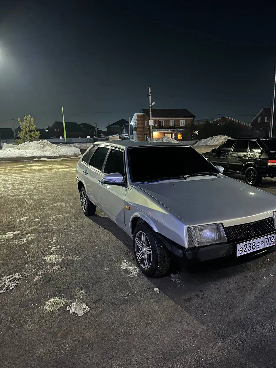 Продам ВАЗ 2109 2002 года в отличном состоянии - Легковые автомобили (Авто) в Уфа