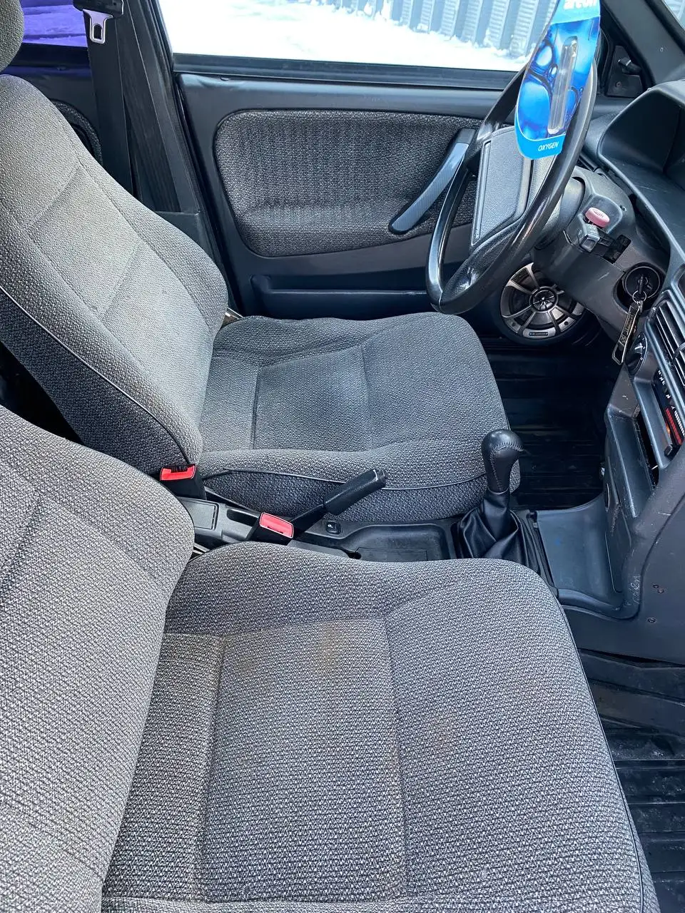 Продажа ВАЗ 2114 в хорошем состоянии - Авто в Уфа