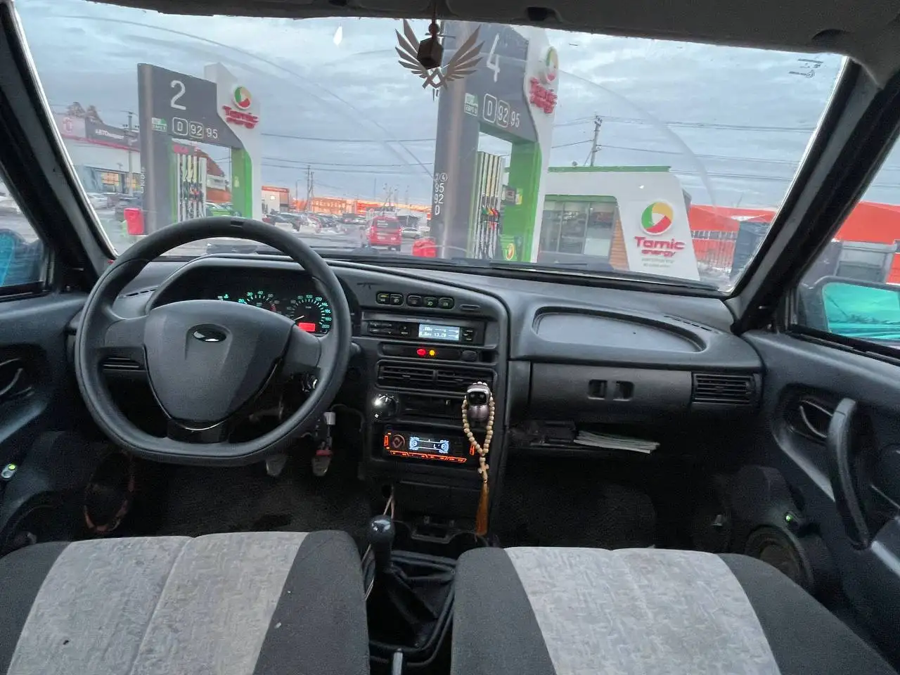 Продается ВАЗ 2114 в хорошем состоянии - Легковые автомобили (Авто) в Екатеринбург