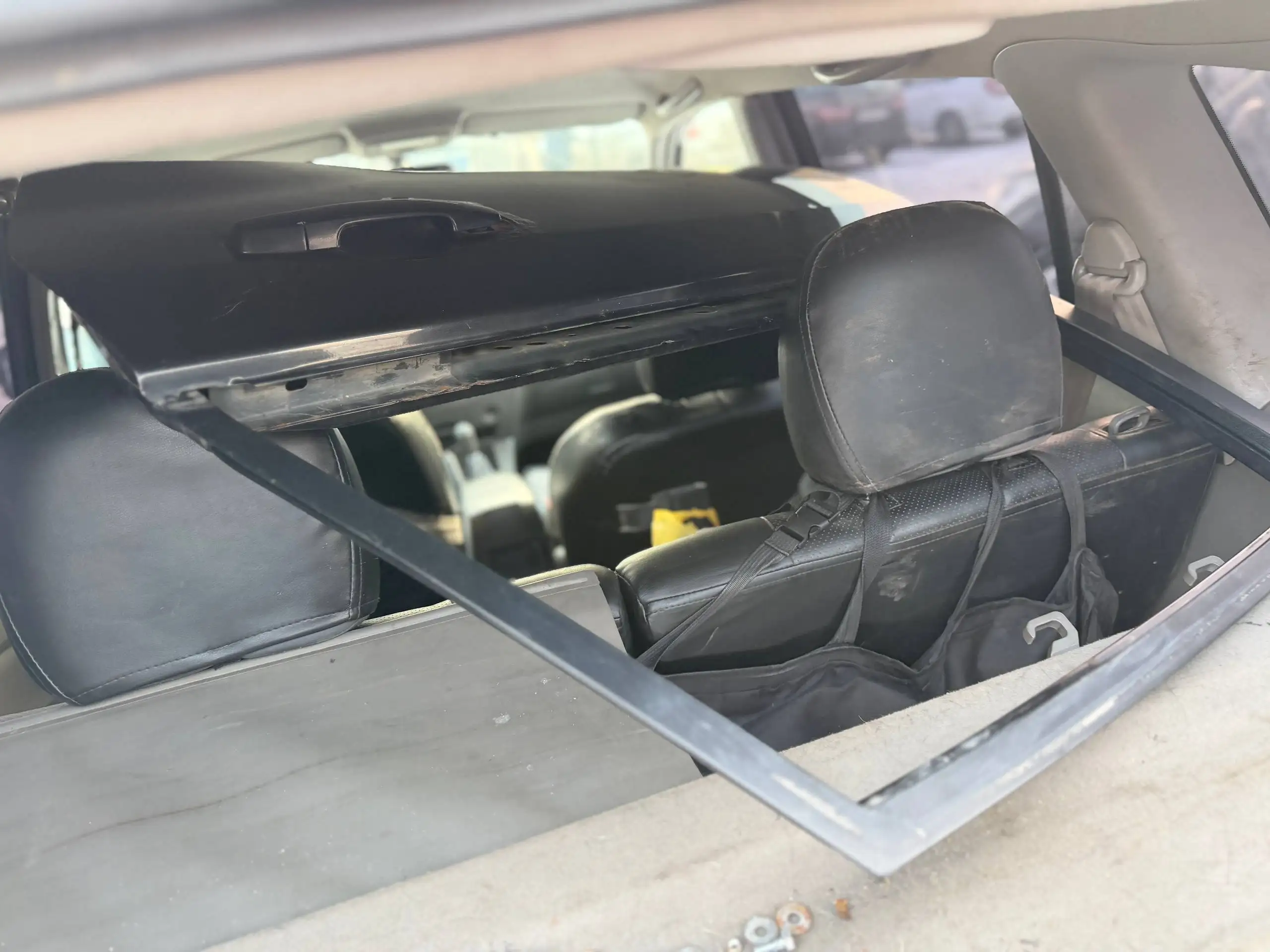 Продажа автомобиля Вортекс Тинго 2011 года - Авто в Уфа