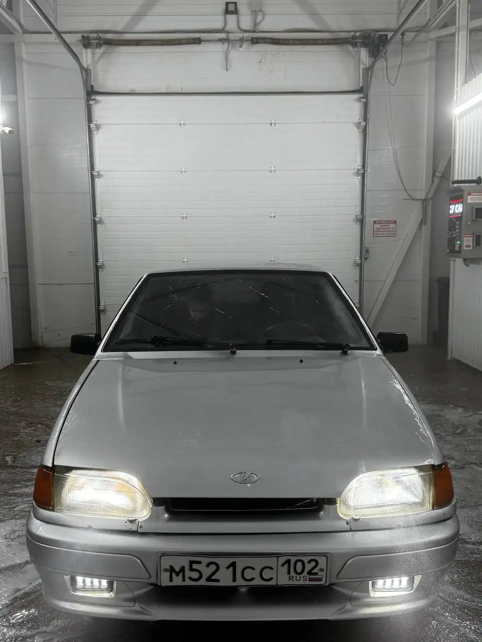 Автомобильный двигатель с полным ходом - Двигатели (Запчасти) в Уфа