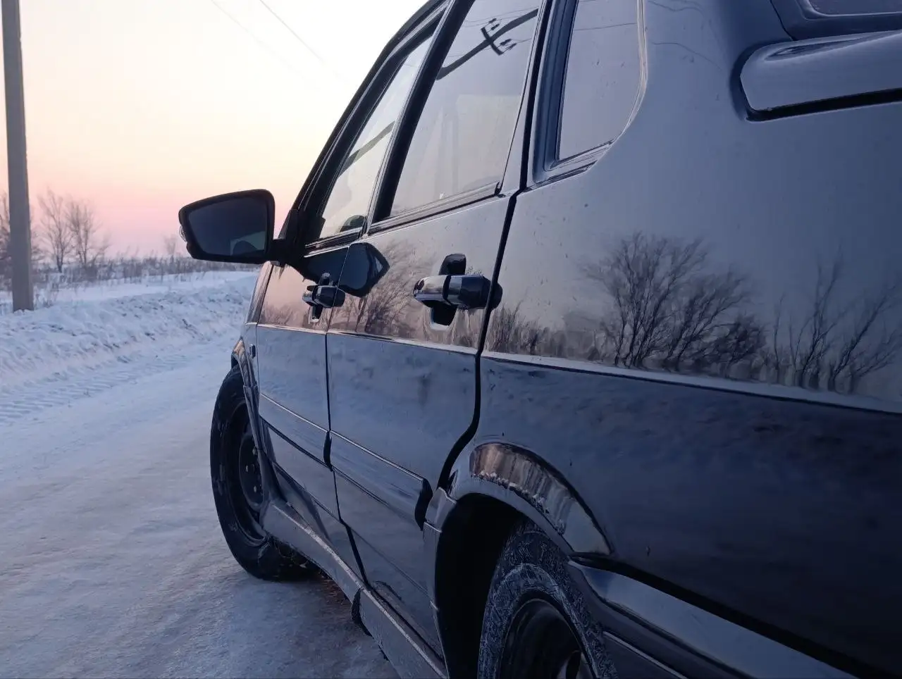 Продажа автомобиля ВАЗ 2108 2012 года - Легковые автомобили (Авто) в Уфа